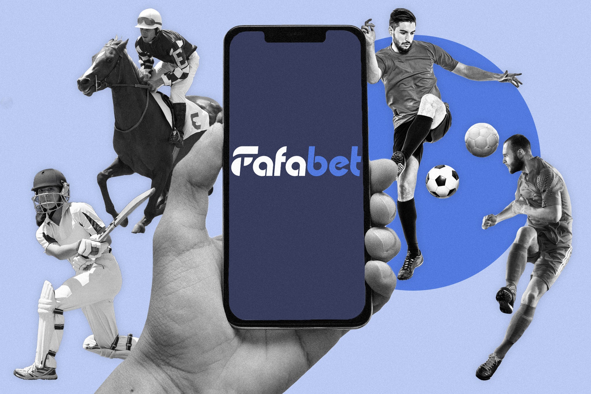 fafabet: A Revolução das Apostas na Palma da Sua Mão com o App para Android